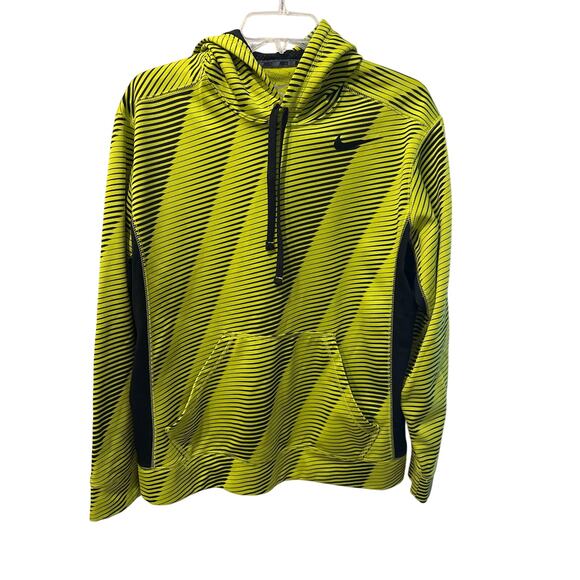 Men’s Nike Dri Fit Hoodie. Size Medium - Picture 1 of 4